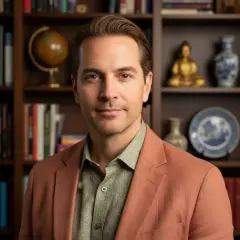 Autor Dominik Kowalski